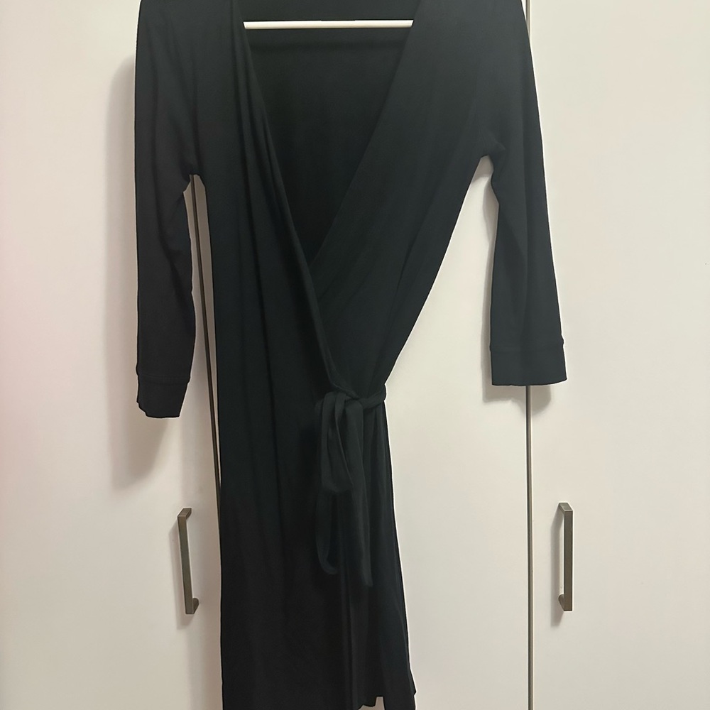 Dvf Wrap Dress - image 2